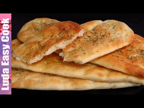 ТОНКИЕ ЛЕПЕШКИ ИТАЛЬЯНСКАЯ ХРУСТЯЩАЯ ФОКАЧЧА | THIN CRISPY FOCACCIA - UCwZ6TJuh2PsR83k5PkkQx4A