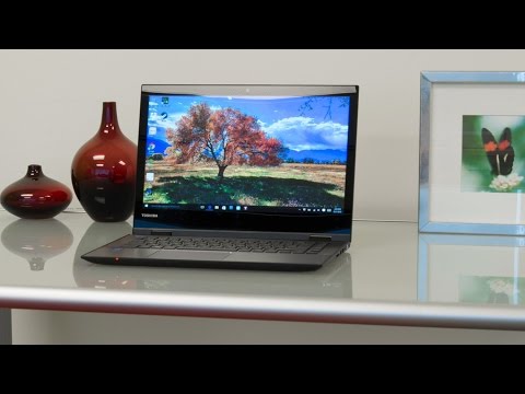 استعراض للحاسب المتحول Toshiba Radius 12:كل ماتريده بدقة 4K - UCwZYEQG1Xr2UX7sngxR9JXw
