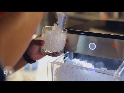 Opal lets you make nugget ice fast and at home - UCOmcA3f_RrH6b9NmcNa4tdg
