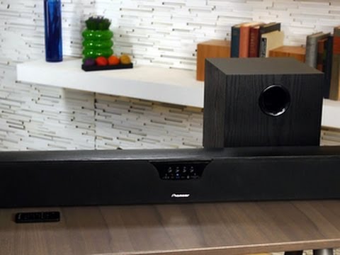 Affordable sound bar that's serious about sound - UCOmcA3f_RrH6b9NmcNa4tdg