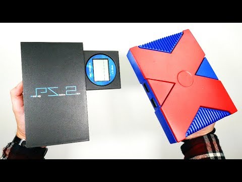 Top 10 Worst FAKE Game Consoles Of All Time - UCRg2tBkpKYDxOKtX3GvLZcQ