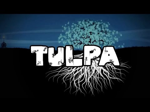 TULPA - Launch Trailer - UCUnRn1f78foyP26XGkRfWsA