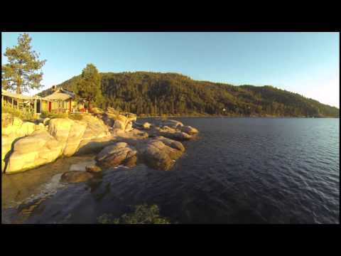 Dji F650 Big Bear Lake, Ca China Island FPV - UCVDN9demCO6iE1rPZRMoQuw