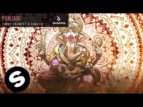 Timmy Trumpet & Dimatik - Punjabi - UCpDJl2EmP7Oh90Vylx0dZtA