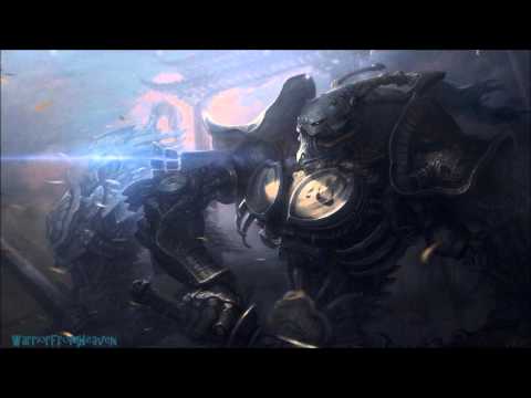 Skylar Cahn- War Machine (2013 Epic Aggressive Heavy Powerful Rock Metal Action) - UCCPZaars-rszINXhvmggd7Q