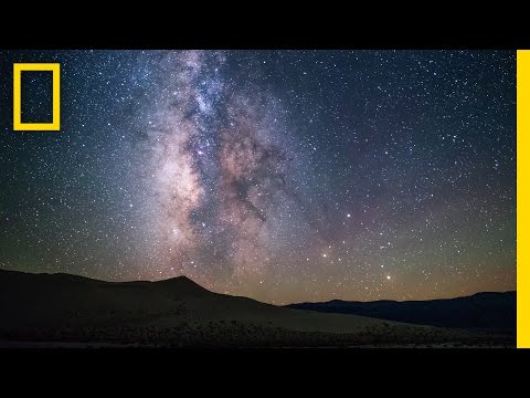 Where Are the Stars? See How Light Pollution Affects Night Skies | Short Film Showcase - UCpVm7bg6pXKo1Pr6k5kxG9A