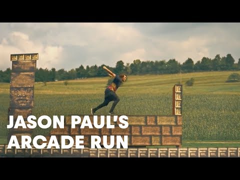 Jason Paul Arcade Run - Freerunning in 8bit - UCblfuW_4rakIf2h6aqANefA