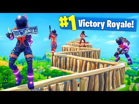 The MOST *DANGEROUS* STRATEGY In Fortnite Battle Royale! - UCh7EqOZt7EvO2osuKbIlpGg