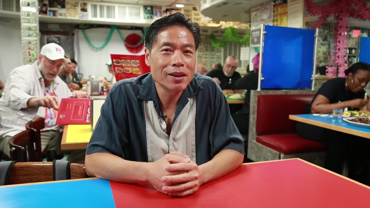In Manhattan’s Chinatown, Newfound Appreciation for the Family Business