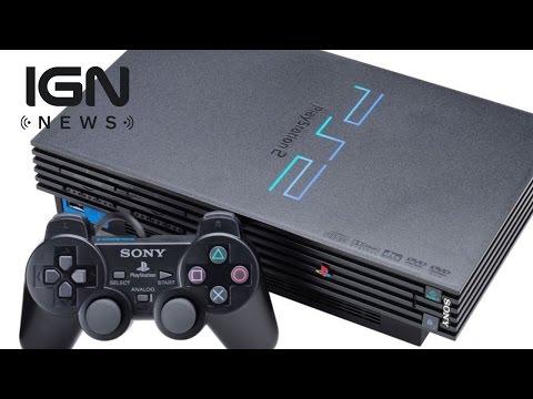 Sony Confirms PS2 Emulation Is Coming to PlayStation 4 - IGN News - UCKy1dAqELo0zrOtPkf0eTMw