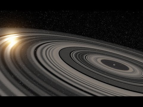 Top 10 STRANGEST Planets In The Known Universe - UCpOlCpYDCelxVJWtbZsYOmQ