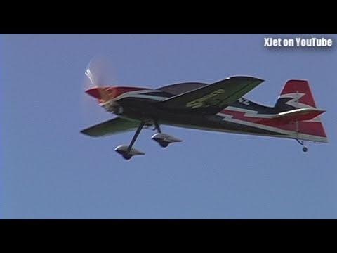 RC planes and fun on a mid-winter weekend in New Zealand - UCQ2sg7vS7JkxKwtZuFZzn-g