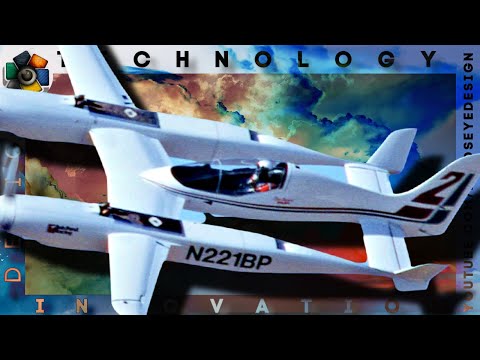 15 Incredible Aircraft and Innovative Aerial Vehicles - UCZ7qe4QUGie6jtJPPEHQx7Q