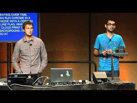 Google I/O 2012 - Beyond Paper: Google Cloud Print and the Future of Printing - UC_x5XG1OV2P6uZZ5FSM9Ttw