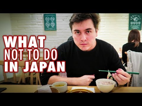 12 Things NOT to do in Japan - UCHL9bfHTxCMi-7vfxQ-AYtg