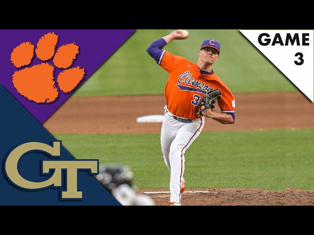 Clearing Up the Confusion: A Comprehensive Breakdown of Clemson Baseball Stats