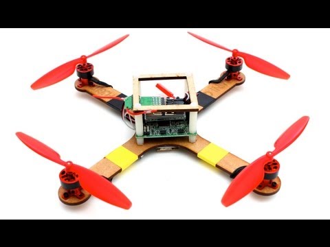 Micro Quad Build Instructions - UCq2rNse2XX4Rjzmldv9GqrQ