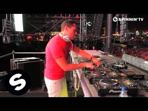 Tiësto - Maximal Crazy [Teaser] - UCpDJl2EmP7Oh90Vylx0dZtA