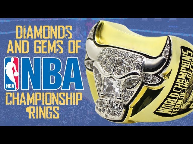 Who Pays For The NBA Championship Rings?