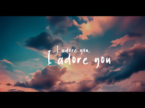 HUGEL x Topic x Arash feat. Daecolm - I Adore You (Official Lyric Video)