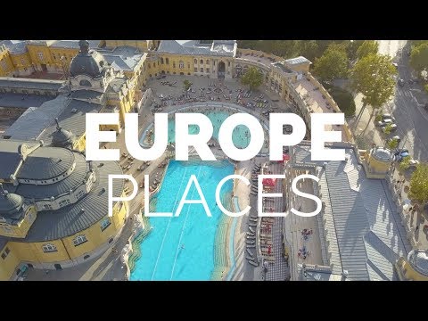 25 Best Places to Visit in Europe - Travel Europe - UCh3Rpsdv1fxefE0ZcKBaNcQ