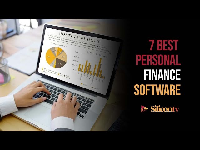 What Are the Must-Have Features in Personal Finance Software?