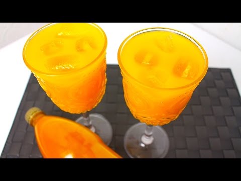 MANGO SQUASH - مینگو اسکواش - मांगो स्क्वाश *COOK WITH FAIZA* - UCR9WXUxcp0bR9OWi5ersIHw