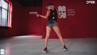Beyonce Feat. Jay-Z - Upgrade U - twerk choreography by Mari G - Dance Centre Myway
