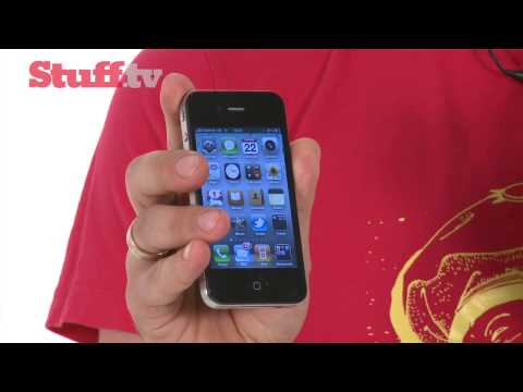 Apple iPhone 4 Hands On Review (HD) - UCQBX4JrB_BAlNjiEwo1hZ9Q