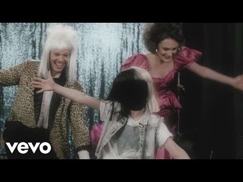 Sia - Move Your Body