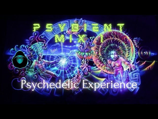 Psychedelic Rock: Music to Simulate the Psychedelic Experience