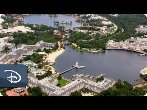 10 Things You May Not Know | Disney's Yacht & Beach Club Resorts - UC1xwwLwm6WSMbUn_Tp597hQ