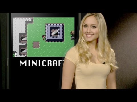 Dark Knight Rises & Minicraft Details - IGN Daily Fix 12.19.11 - UCKy1dAqELo0zrOtPkf0eTMw