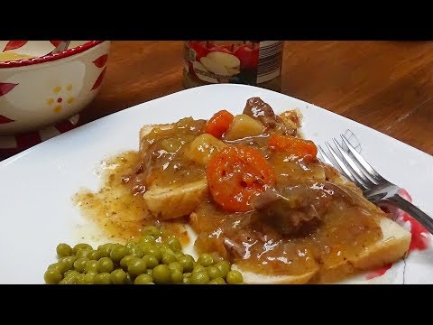 Review of my Canned Beef Stew One Year Later...Was it Good or Was it Spoiled? - UC9gTYxmSL9vdleWEenTfpAg