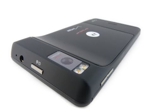 Motorola DROID X2 Review - UCwPRdjbrlqTjWOl7ig9JLHg