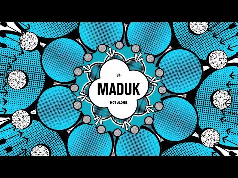 Maduk - Solarize (feat. Logistics) - UCw49uOTAJjGUdoAeUcp7tOg