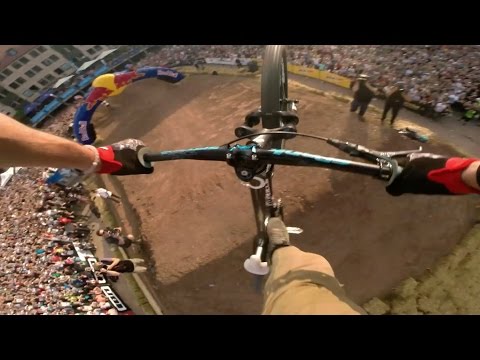 Freestyle Mountain Biking Diamond Series 2014 Recap - UCblfuW_4rakIf2h6aqANefA