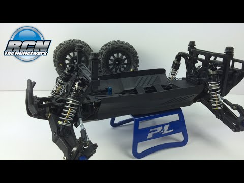 Pro-Line ProMT Monster Truck KIT - Build Update 1 - UCSc5QwDdWvPL-j0juK06pQw