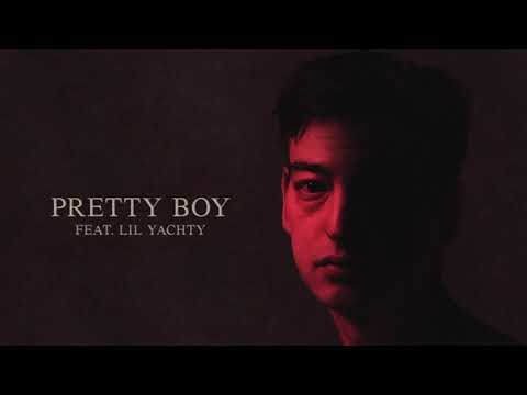 Joji - Pretty Boy (ft. Lil Yachty) (Official Audio)