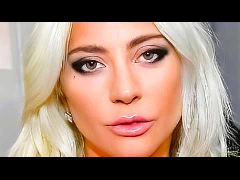 Lady Gaga 🌹 I'll Never Love Again 🏵️ Extended ❤️ Love songs with lyrics