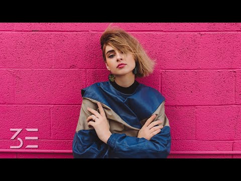 Nina Chuba - Lips Shut