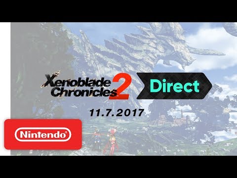 Xenoblade Chronicles 2 Direct 11.7.2017 - UCGIY_O-8vW4rfX98KlMkvRg