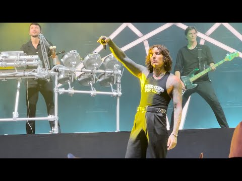 Bring Me The Horizon - LosT (Toronto 2023)
