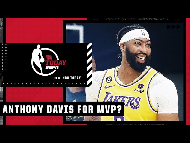 How Long Has Anthony Davis Been in the NBA?