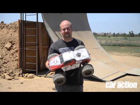 RC Car Action's 2014 Truck of the Year: Losi LST XXL 2 - UC8lOHHACceoYjoO9SYRT81g