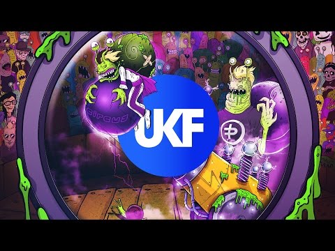 Flux Pavilion & Snails - Cannonball - UCfLFTP1uTuIizynWsZq2nkQ