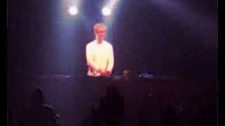 Armin Van Buuren Feat. Justine Suissa - Burned With Desire (Official Music Video)