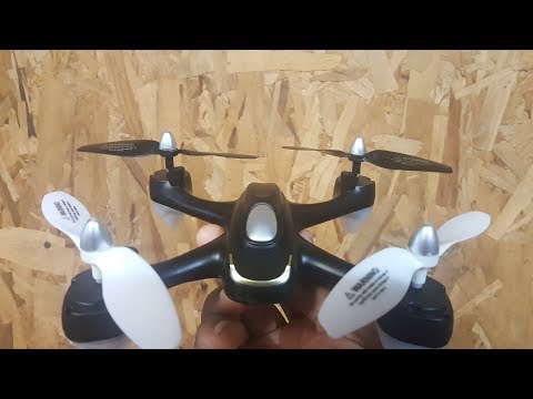 Eachine E33 Outdoor Demo - UCNUx9bQyEI0k6CQpo4TaNAw