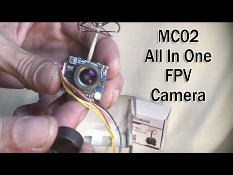 Eachine Mco2 all in one FPV camera - UCXIEKfybqNoxxSpHYT_RVxQ
