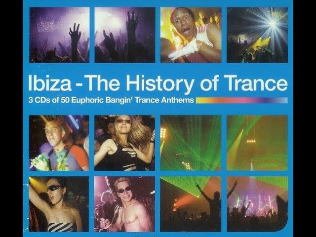 A Brief History of Ibiza and Electronic Dance Music